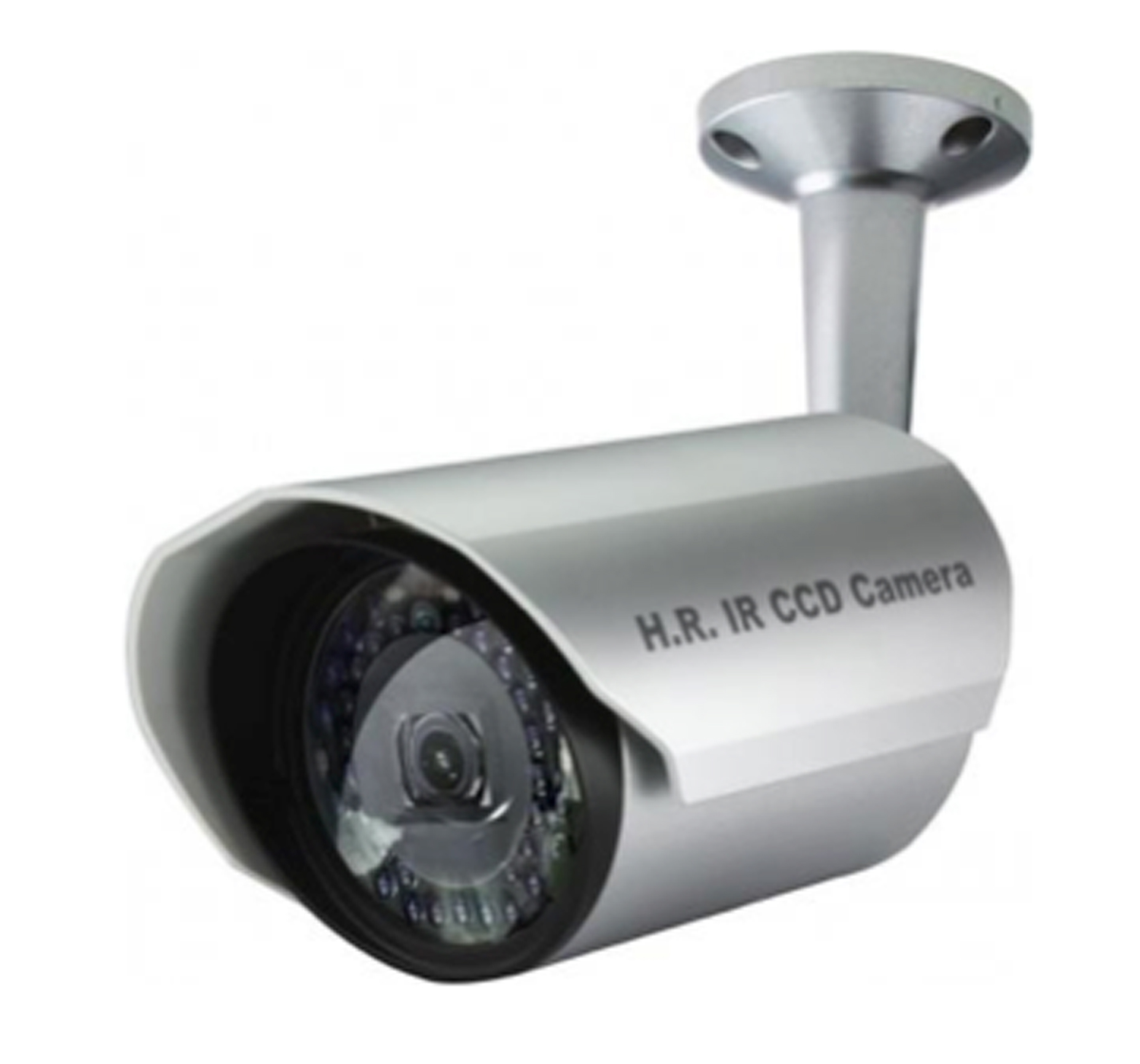 Jual Harga Avtech AVK511 Outdoor IR Camera Zoom Lens Control / 35 IR